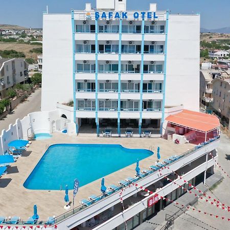 Safak Otel Didim Extérieur photo