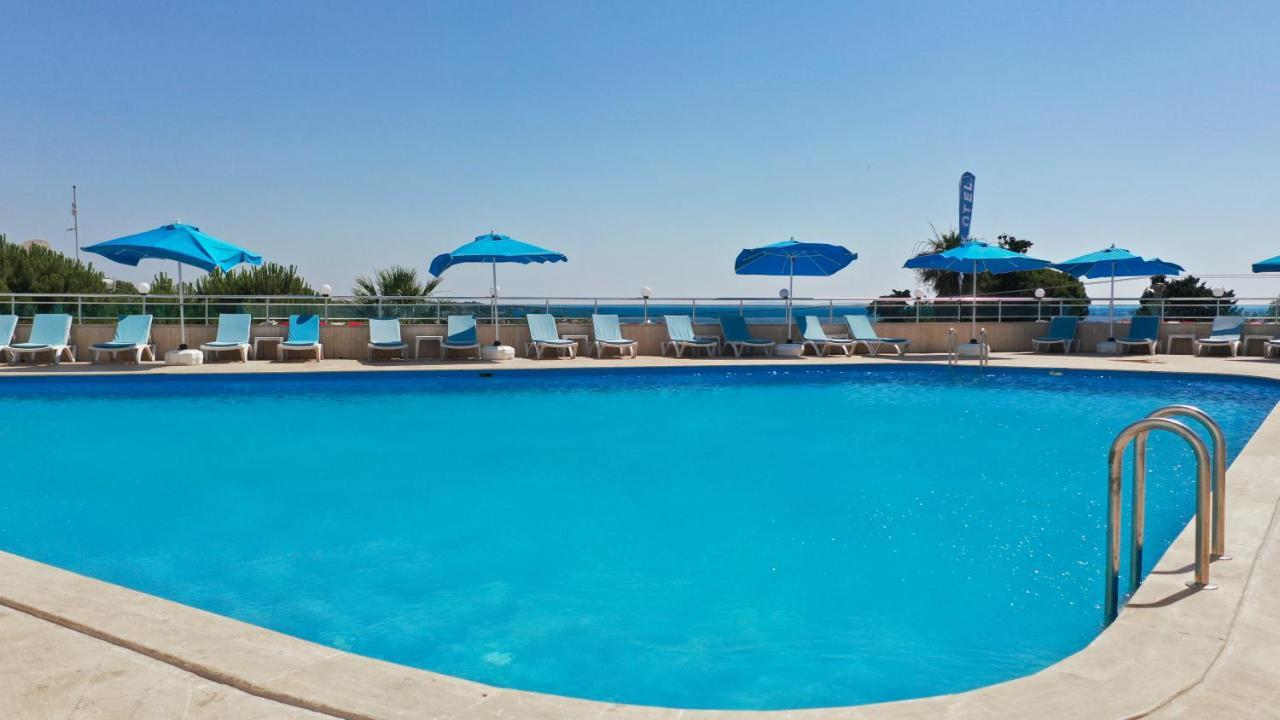 Safak Otel Didim Extérieur photo