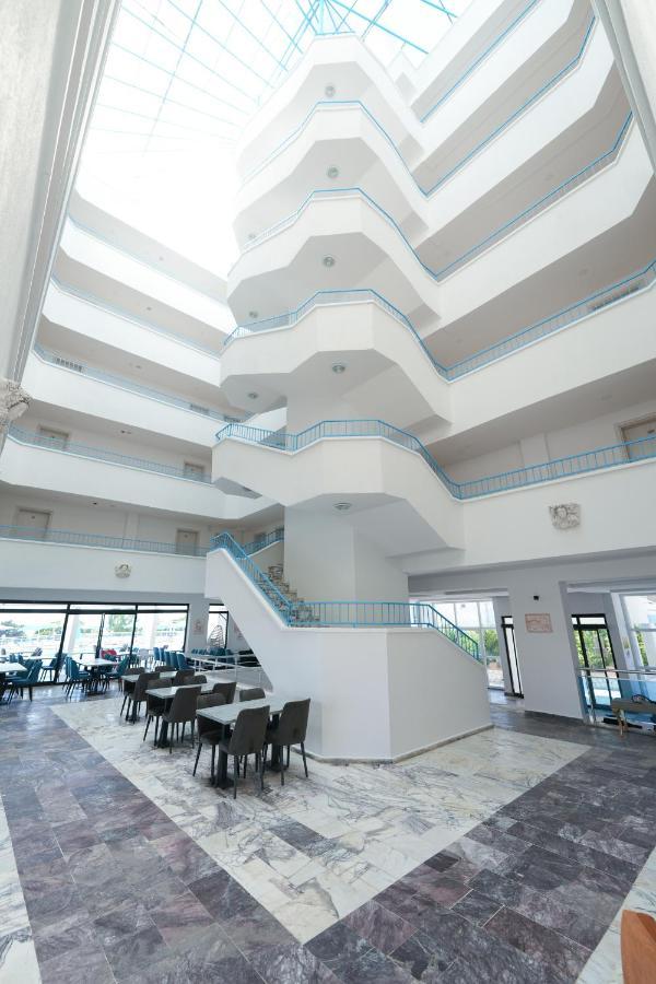 Safak Otel Didim Extérieur photo