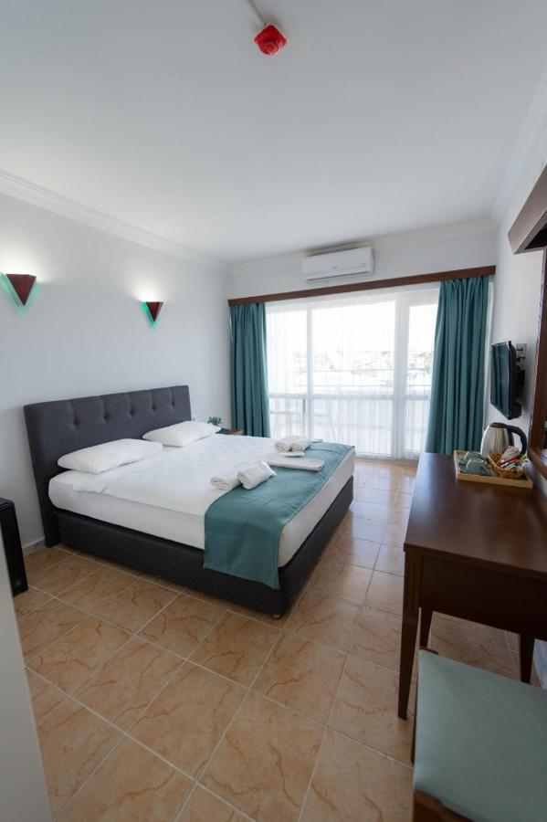 Safak Otel Didim Extérieur photo