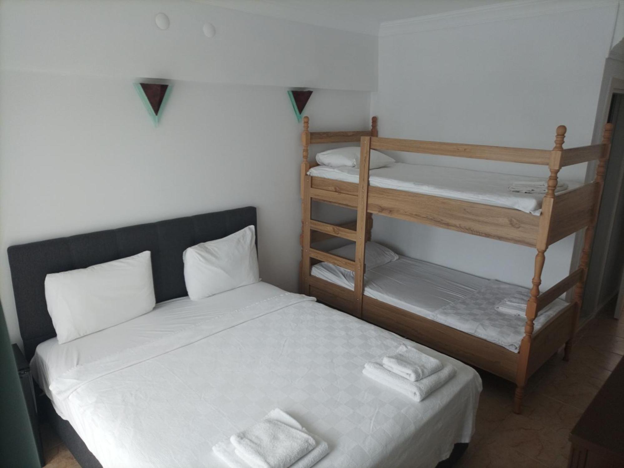 Safak Otel Didim Extérieur photo