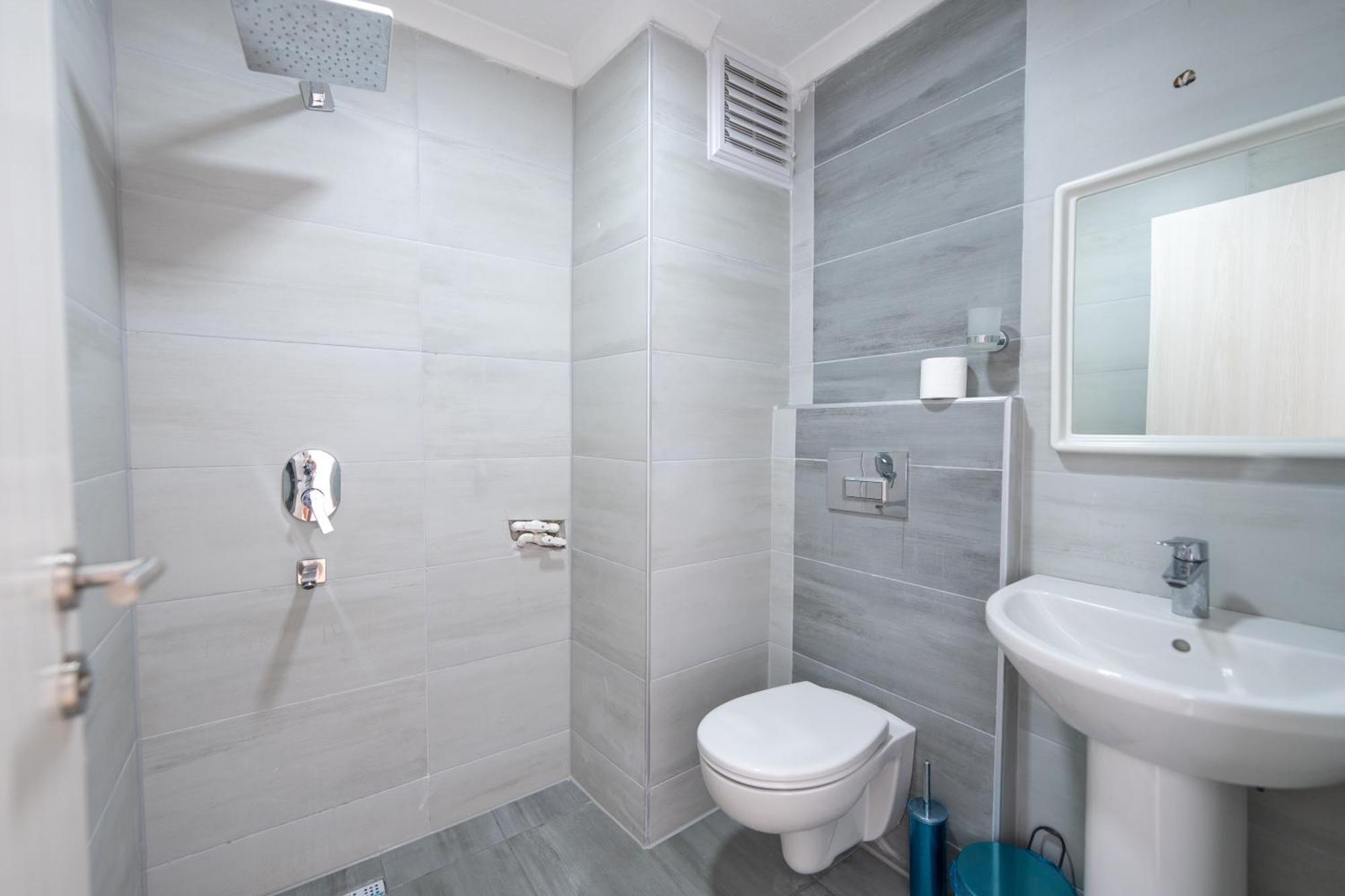 Safak Otel Didim Extérieur photo
